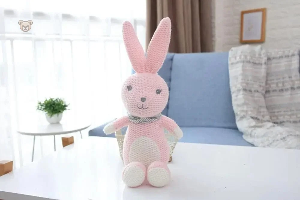 Peluches festives