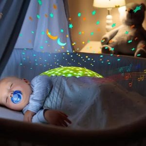 Cochon apaisant en peluche pour le confort des enfants