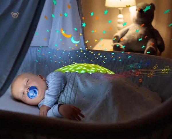Cochon apaisant en peluche pour le confort des enfants