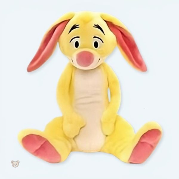 peluche-coco-lapin-doux-calin-enfant-chambre-douce-1 Peluche Coco Lapin doux pour câlins d'enfants