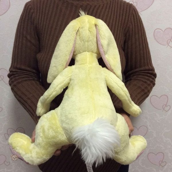 Coco Lapin, peluche douce idéale pour la chambre d'enfant