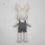 Peluche douce et moelleuse pour moments de tendresse