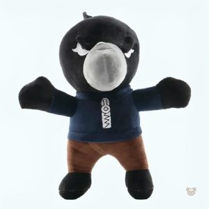 Peluche Crow Brawl Stars douce pour enfants