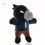 Peluche Crow Brawl Stars, jouet de collection gaming