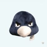 Peluche Crow Brawl Stars porte-clé douce et colorée