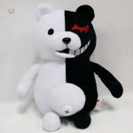 Ours en peluche Danganronpa, doux et amusant pour les fans