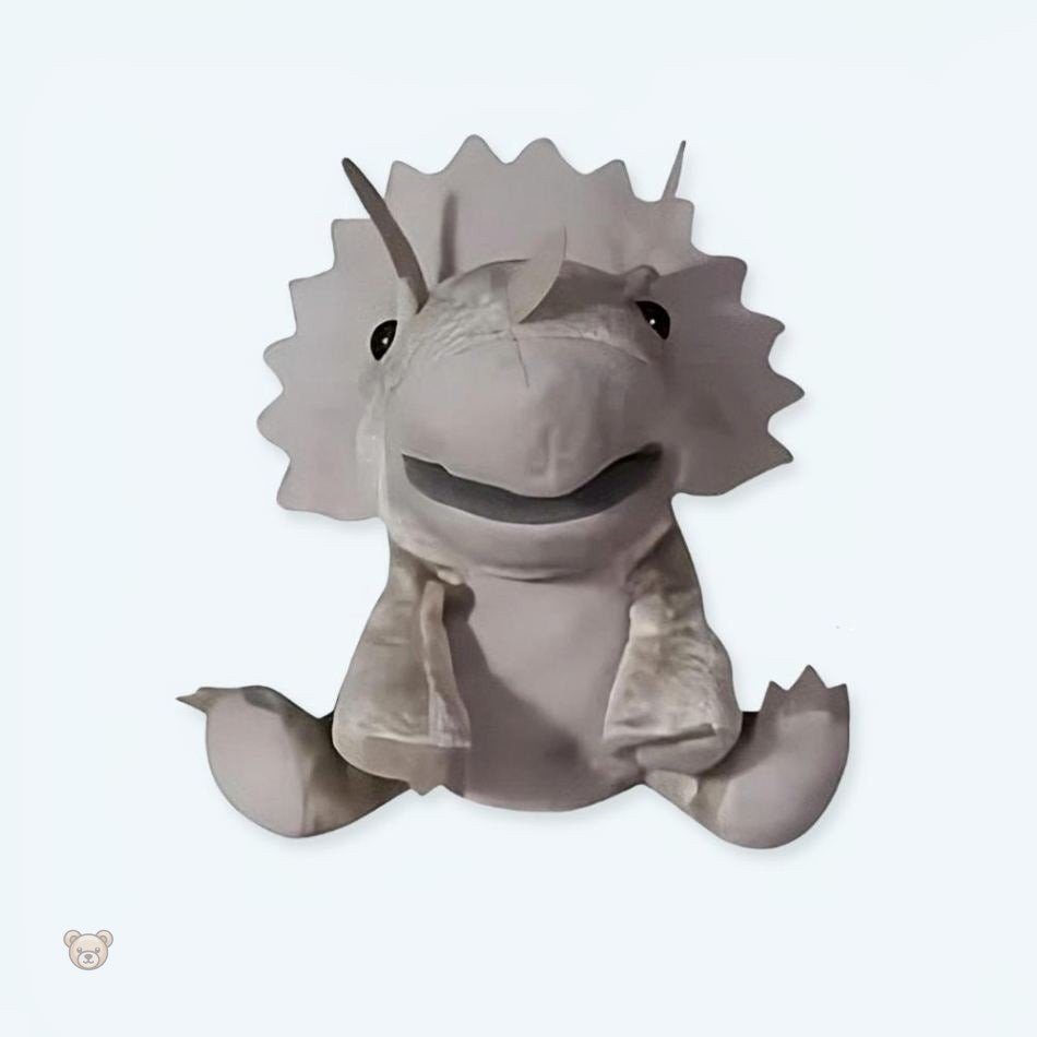 Peluche mario