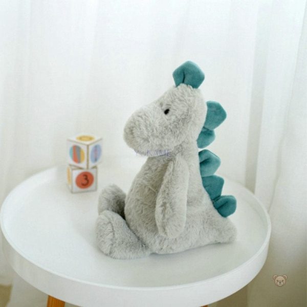 peluche-dinosaure-petit-bleu-et-gris-1 Peluche dinosaure bleu et gris