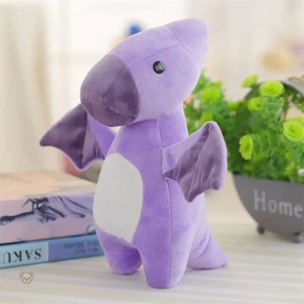 peluche-dinosaure-pterodactyl-violet-1
