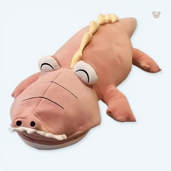 peluche-dinosaure-rose-doux-magique-chambre-enfant-1 Peluche dinosaure rose doux pour la chambre d'enfant