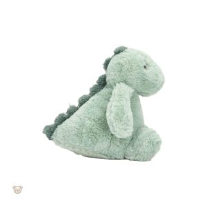 Jouet en peluche dinosaure câlin pour petits