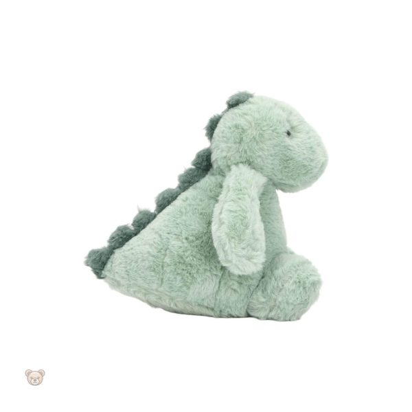 Jouet en peluche dinosaure câlin pour petits