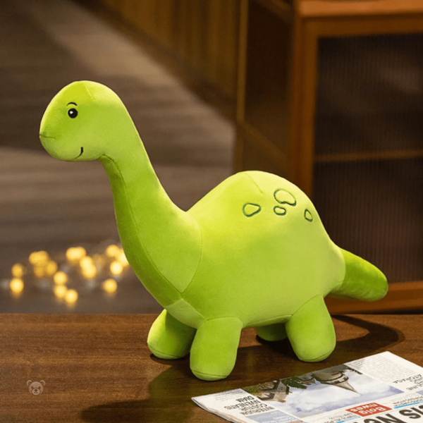 peluche-dinosaure-verte-au-long-cou-1