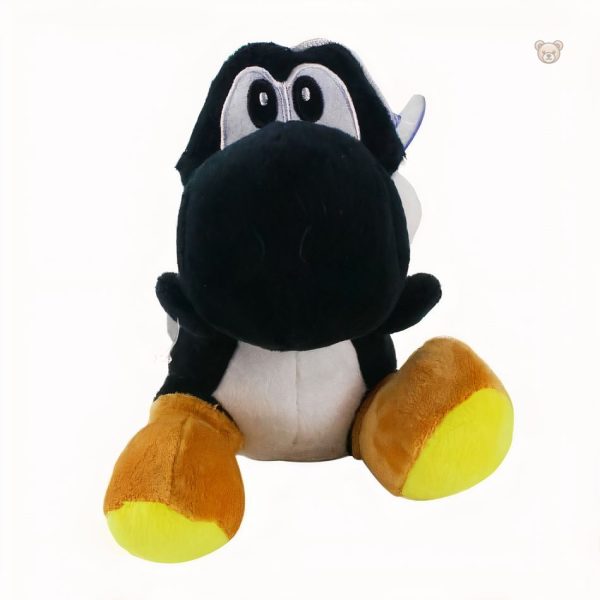 Doudou peluche dinosaure, idéal pour les moments de jeu
