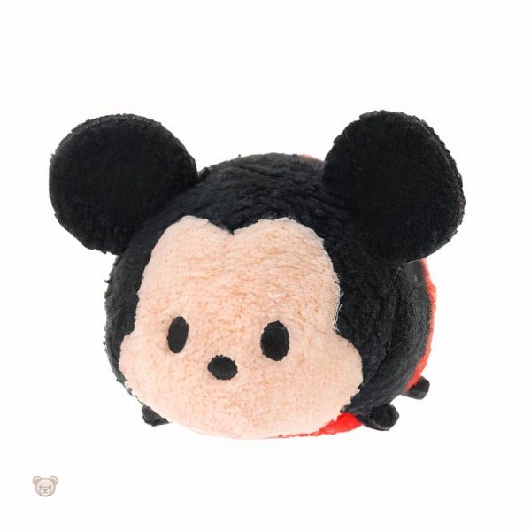 Mickey Mouse Tsum Tsum, peluche souple pour enfants