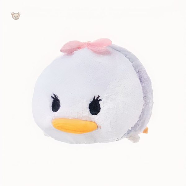 Tsum Tsum Mickey Mouse, peluche adorable et douce
