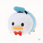 Mickey Mouse en peluche, collection Disney Tsum Tsum