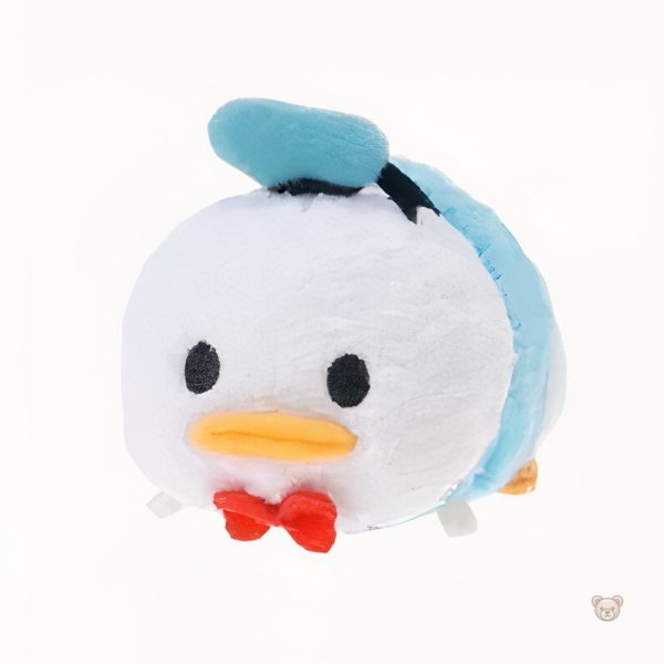 Mickey Mouse en peluche, collection Disney Tsum Tsum