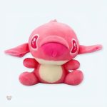 Peluche douce Angel pour enfant dans un univers féérique