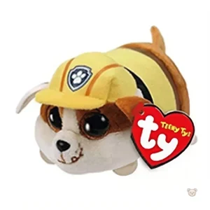 Doudou Ruben, peluche câline de la Pat Patrouille