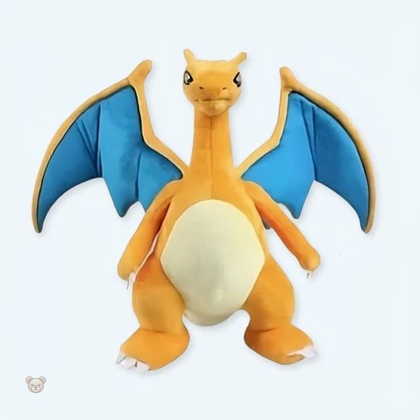 peluche-dracaufeu-geant-doux-pour-collectionneurs-chaleureux-1 Peluche Dracaufeu géant douce pour collectionneurs