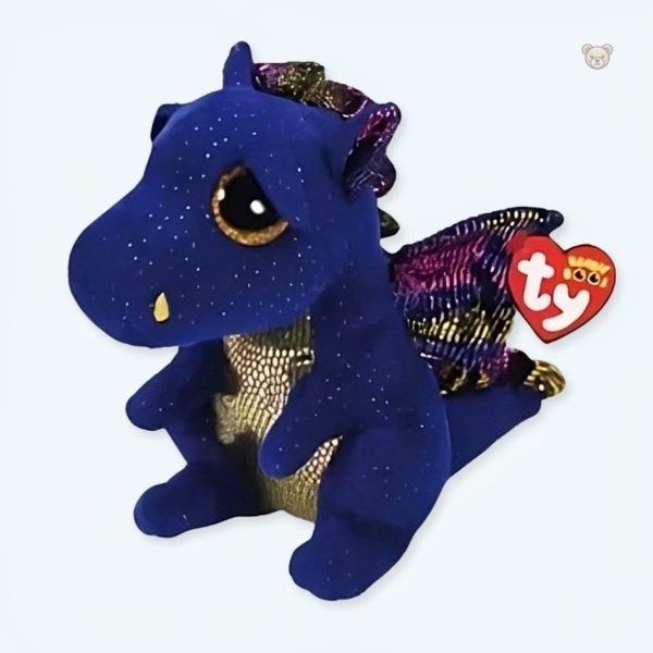 peluche-dragon-bleu-magique-doux-calin-enfant-aventure-1 Peluche dragon bleu doux pour câlins et aventures d'enfants