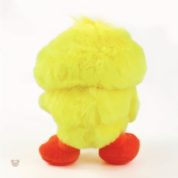Ducky Toy Story, peluche jaune Pixar pour les enfants
