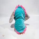Peluche câline Dumbo, compagnon idéal pour les tout-petits