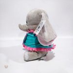 Dumbo Disney en peluche, parfait pour les câlins