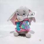 Dumbo tendre, peluche réconfortante pour les enfants