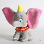 Dumbo en peluche, parfait pour les moments de tendresse