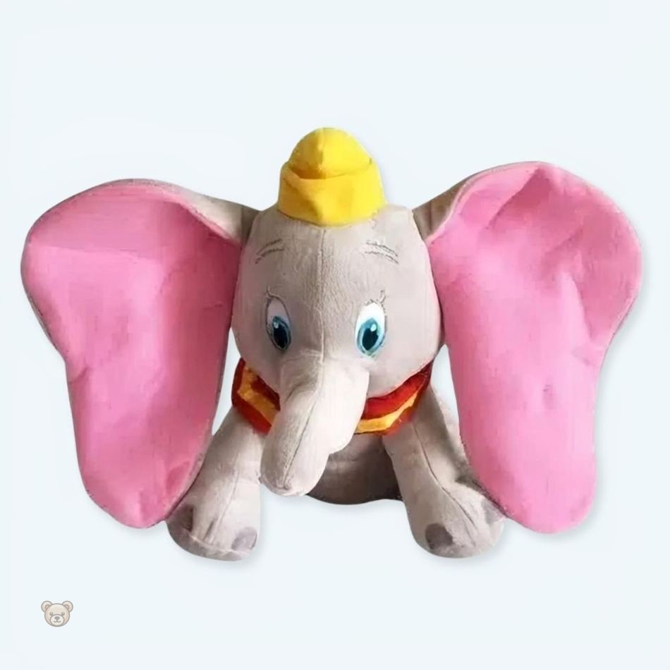 Peluche dumbo