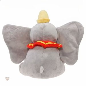 Peluche douce Dumbo, parfait cadeau pour enfants
