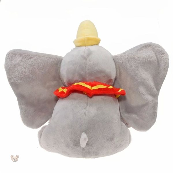 Peluche douce Dumbo, parfait cadeau pour enfants