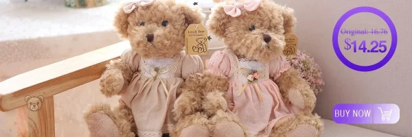 Peluche éléphant doux, idéal pour les histoires au coucher