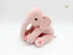 Éléphant en
