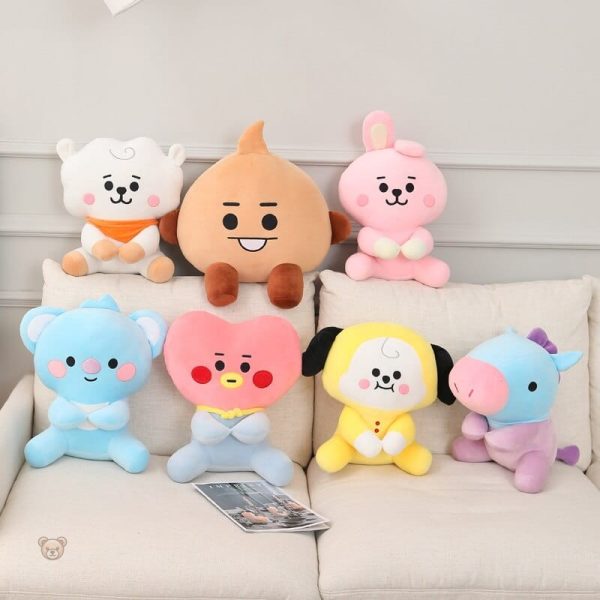 peluche-emoji-squishmallow-1 Peluche émoji squishmallow coloré