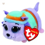 Peluches Pat' Patrouille, Everest, idéale pour les jeux d'enfants