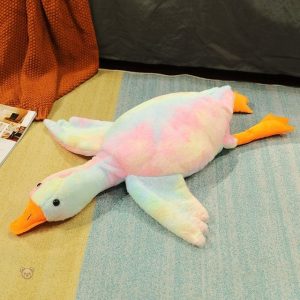 Canard doux et moelleux, parfait pour les enfants