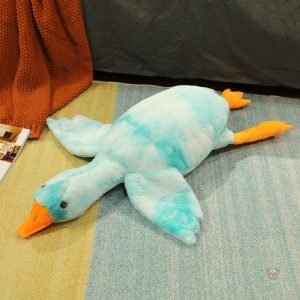 Comment les peluches peuvent soutenir les moments de stress ?