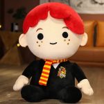 Peluche géante Harry Potter pour câlins doux