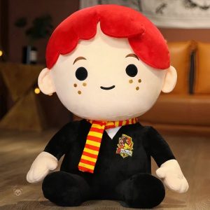 Peluche géante Harry Potter pour câlins doux