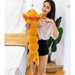 Lion en peluche pour la chambre, thème safari