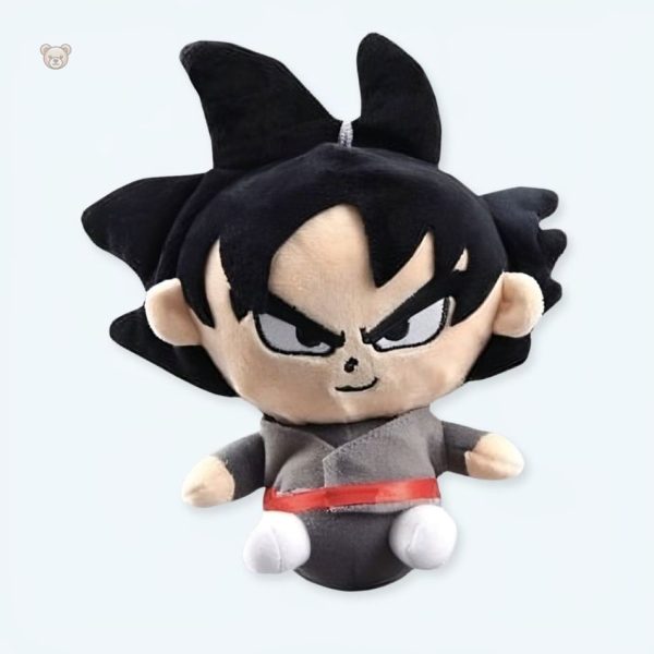 peluche-goku-black-douce-dragon-ball-univers-calin-1 Peluche Goku Black douce de Dragon Ball, univers câlin