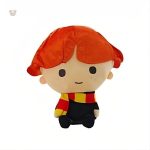 Peluche Harry Potter, compagnon idéal pour les petits fans