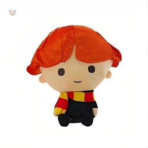 Peluche Harry Potter, compagnon idéal pour les petits fans
