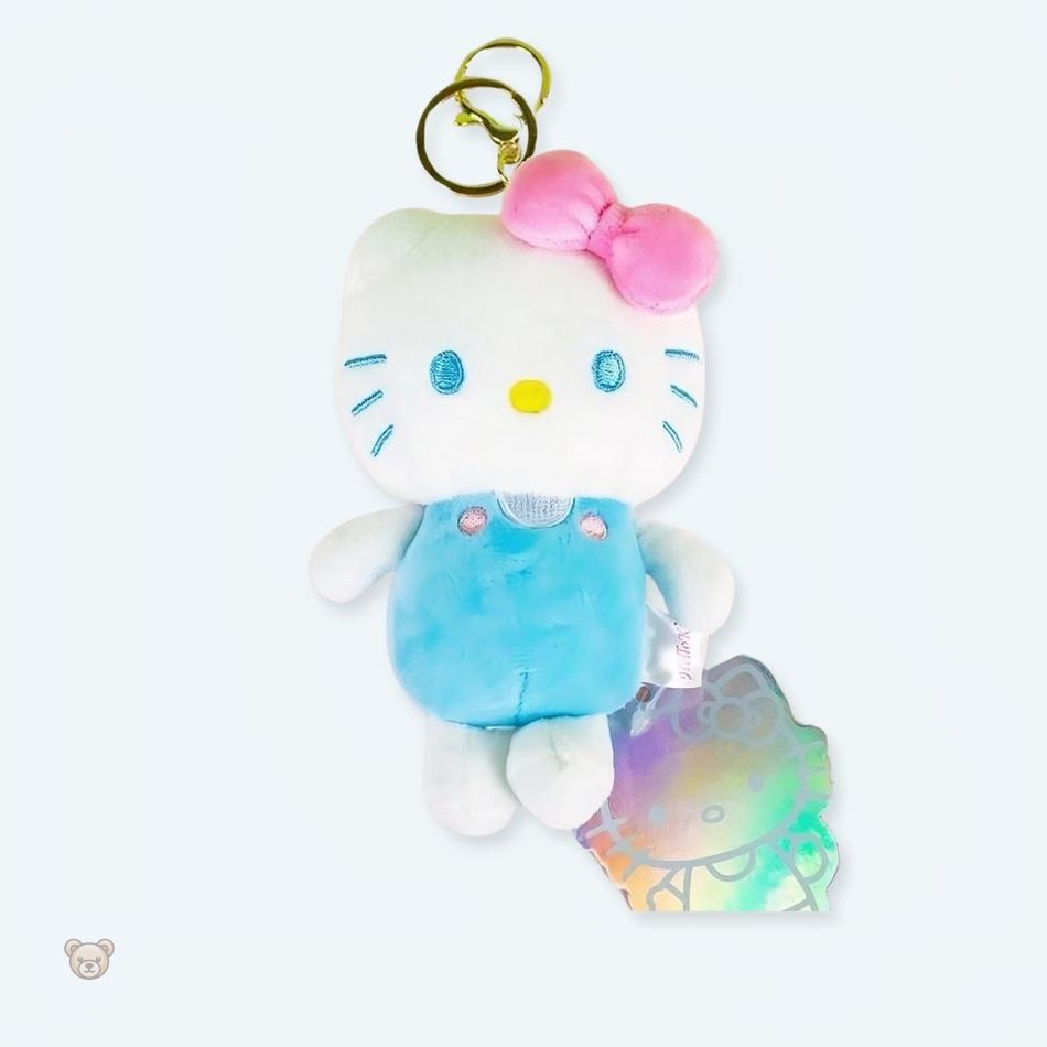 Peluche hello kitty