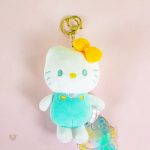 Câlin Hello Kitty, peluche douce pour le sommeil des enfants