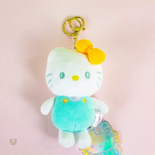 Câlin Hello Kitty, peluche douce pour le sommeil des enfants