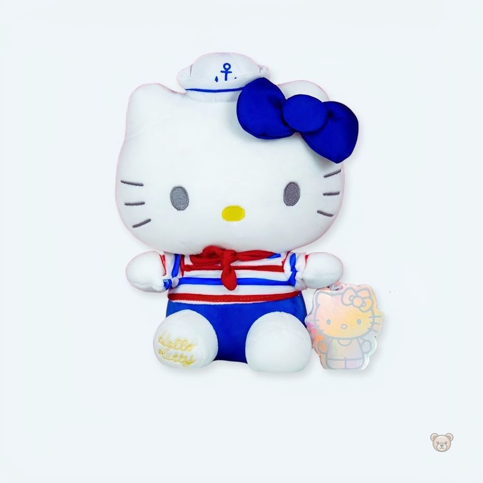 Peluche hello kitty